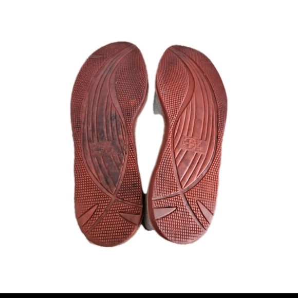 Dr. Martens Mens Gray Suede Manton Desert 2 Eye Boot 11 - Picture 6 of 14